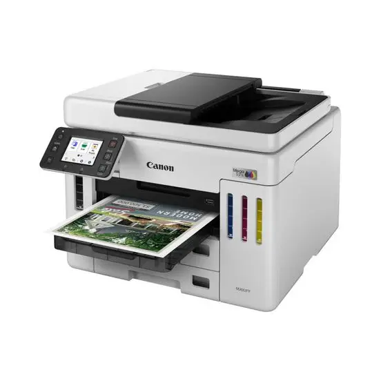 Canon MAXIFY GX7150 4
