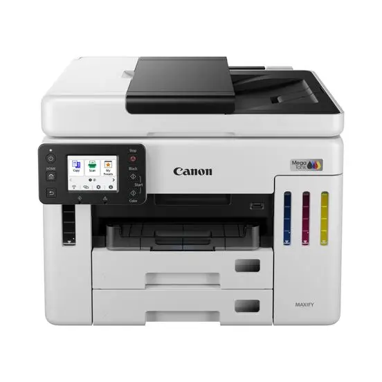Canon MAXIFY GX7150 5