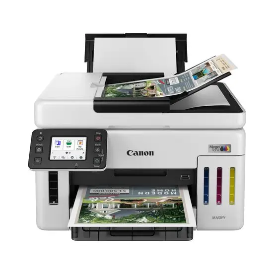 Canon MAXIFY GX6150 2