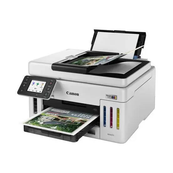 Canon MAXIFY GX6150 3