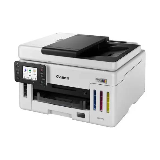 Canon MAXIFY GX6150 4