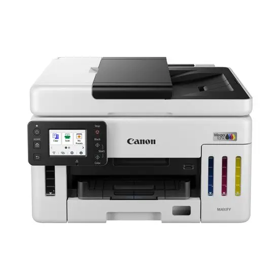Canon MAXIFY GX6150 5