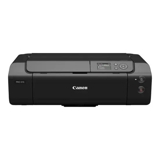 Canon imagePROGRAF PRO-310 1