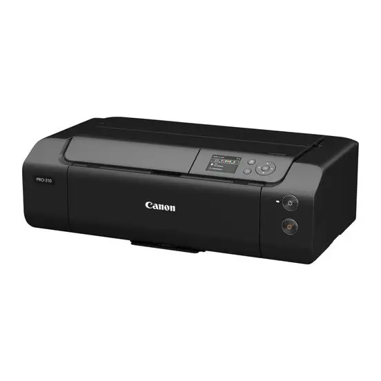Canon imagePROGRAF PRO-310 2