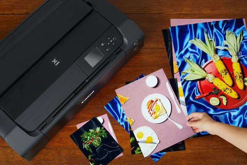 Canon PIXMA PRO-200S