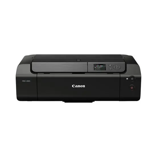 Canon PIXMA PRO-200S 1