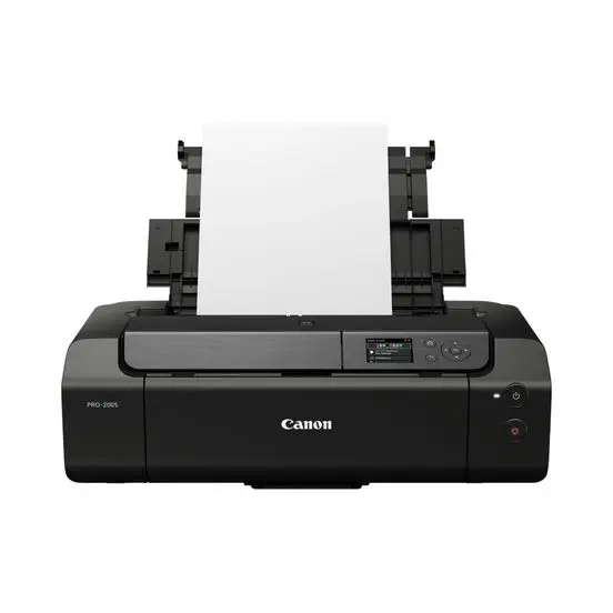 Canon PIXMA PRO-200S 2