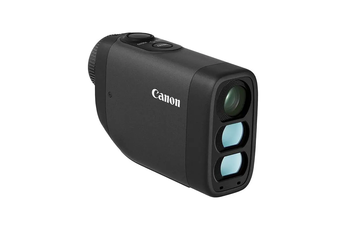 Canon Laser Rangefinder Powershot Golf - HiFiCorp