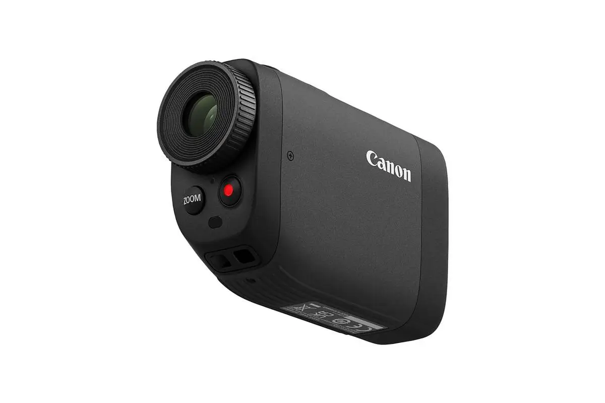 Canon Laser Rangefinder Powershot Golf - HiFiCorp