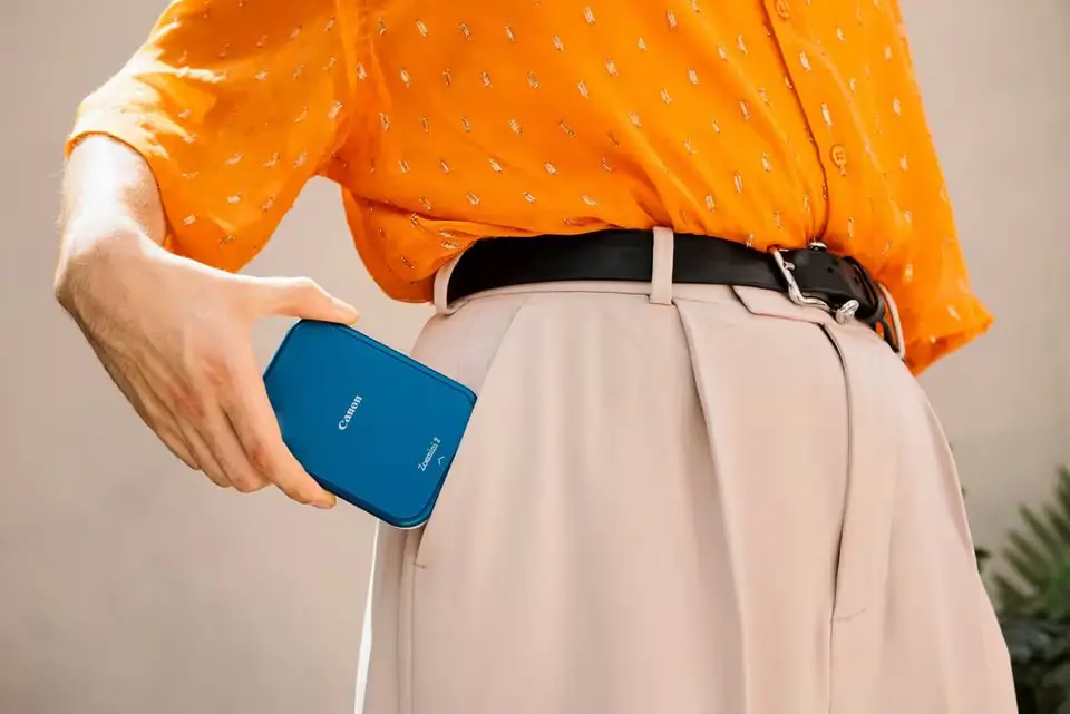 Print anywhere, anytime