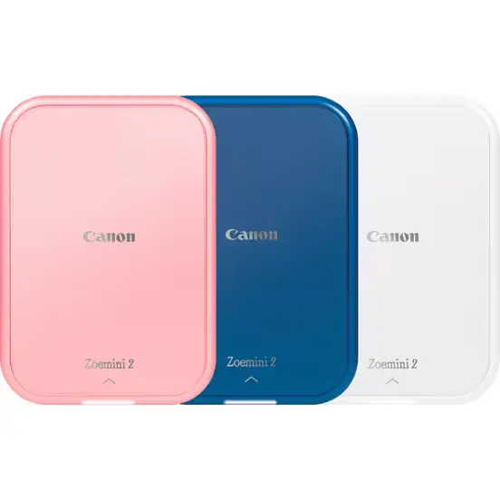 Canon Zoemini 2 1