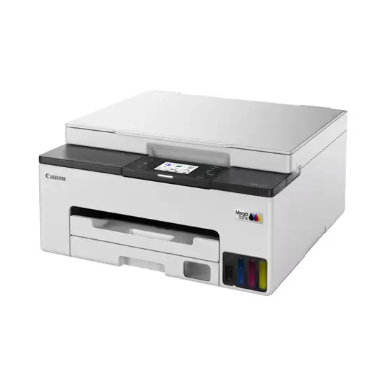Canon MAXIFY GX1051 2