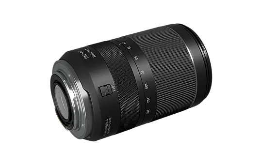 Canon RF 24-240mm f/4-6.3 IS USM 3 J. Garantie