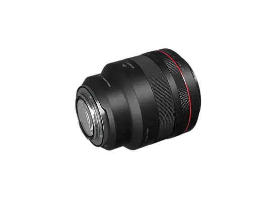 Canon RF 85mm F1.2L USM - 3 Jahre Premium Garantie inkl. 300