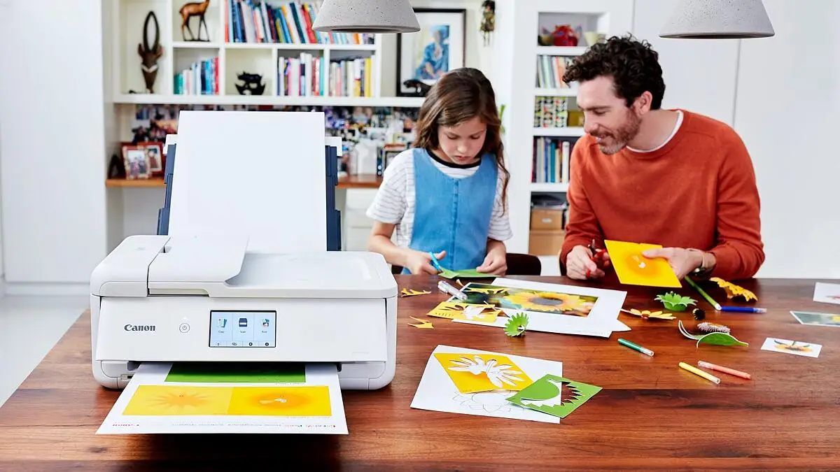 Print your story