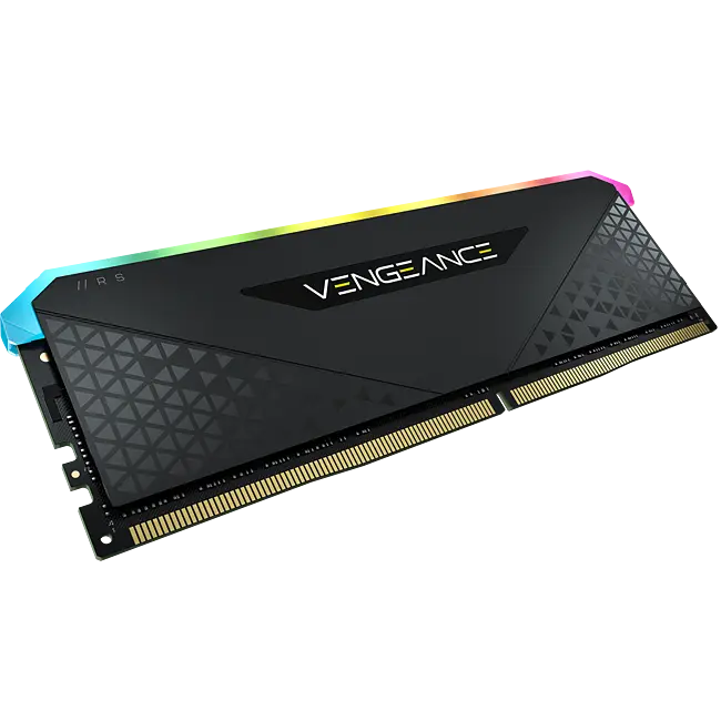Corsair Vengeance Cmg16gx4m1e3200c16 Módulo De Memoria 16 Gb 1 X