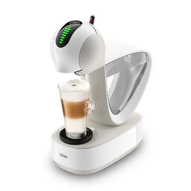 Nescafe Dolce Gusto Infinissima Touch White