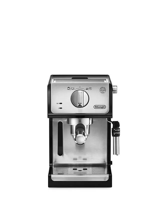 ECP35.31 Manual espresso maker