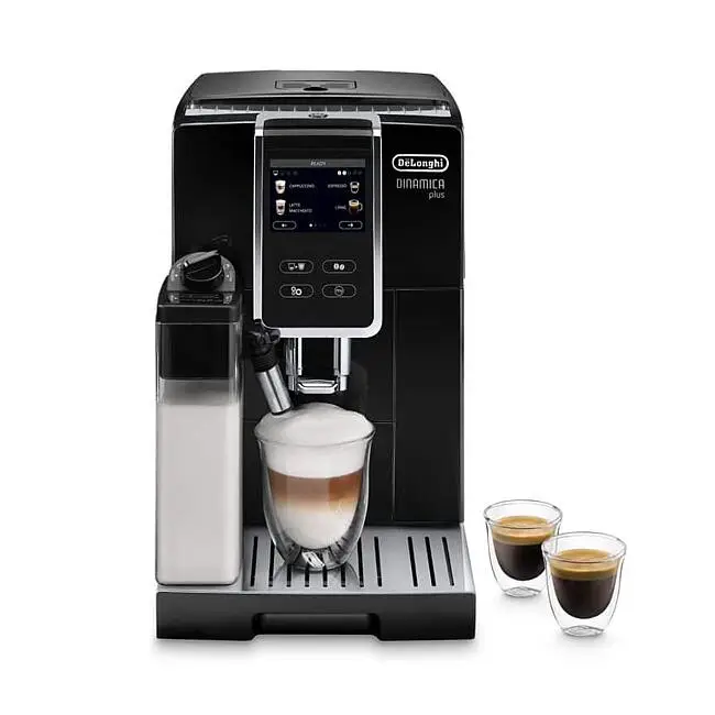 ECAM370.70.B Dinamica Plus Kaffeevollautomat