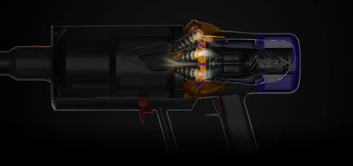 4. Vormotorfilter