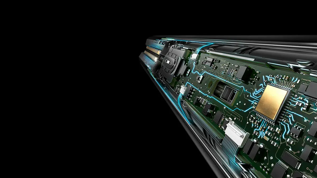 Intelligentne kuumuse juhtimine