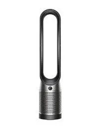 Dyson Purifier Hot+Cool - Black/Nickel | Harvey Norman