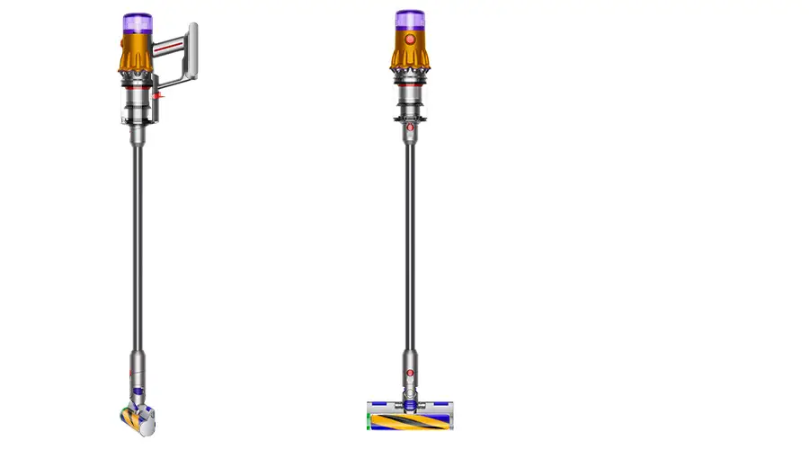 Dyson V12 Detect Slim Absolute