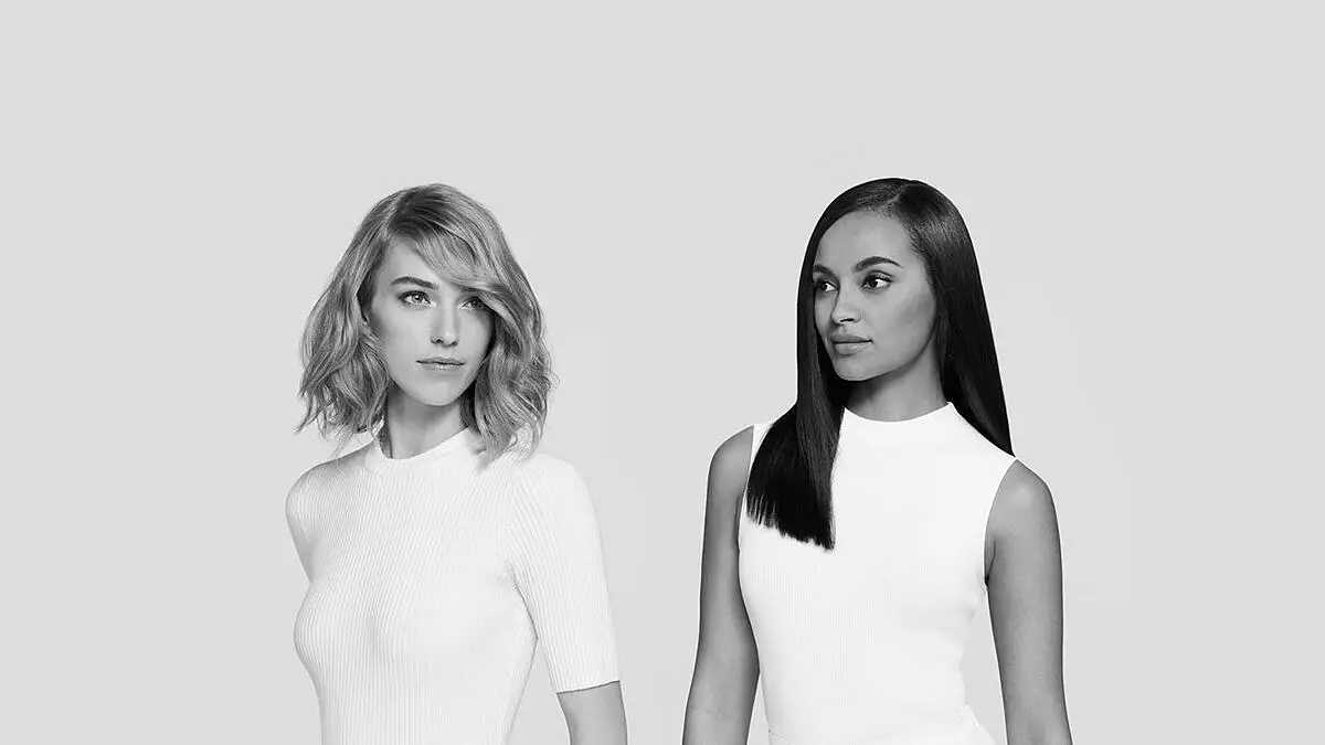 Dyson Corrale sobib kõigile juuksetüüpidele