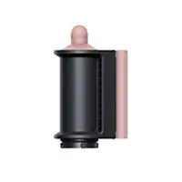 Trocknungsaufsatz für geschmeidiges Finish