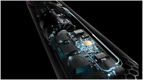 Intelligente Temperaturregulierung