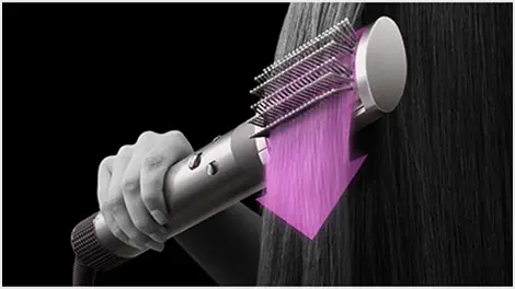 Schnelles und einfaches Trocknen