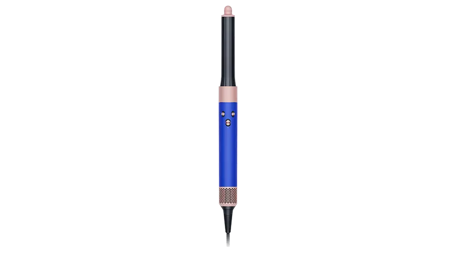 Q4 Gifting - Airwrap Complete Long Blue Blush