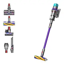 Aspirator vertical DYSON V12 Slim Detect Absolute 2023, 0.35l