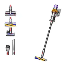 Aspirator vertical DYSON V12 Slim Detect Absolute 2023, 0.35l