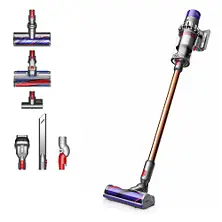 Aspirator vertical DYSON V12 Slim Detect Absolute, 0.35l, 25.2V
