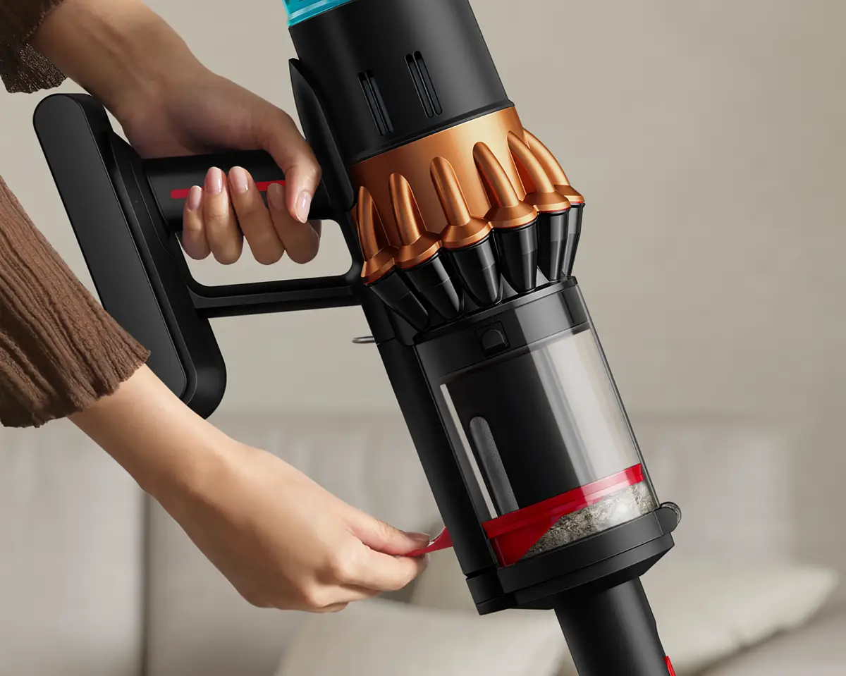 CleanCompaktor