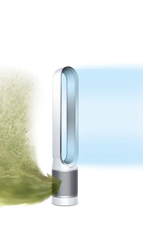 Purificateur d'air et ventilateur Dyson Pure Cool™