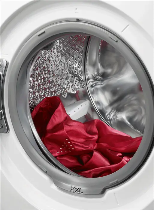 electrolux 3kg washing machine