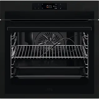 Aeg on sale steambake bps556020m