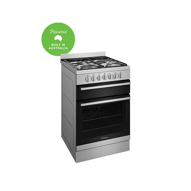 60cm Freestanding Electric Oven/Stove, Ovens