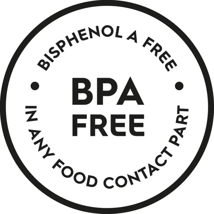 Be BPA