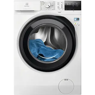 Electrolux EW6F2282E sensicare 600 Elöltöltős mosógép