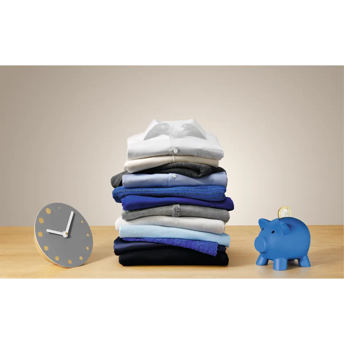 Electrolux Eco TimeManager funkció