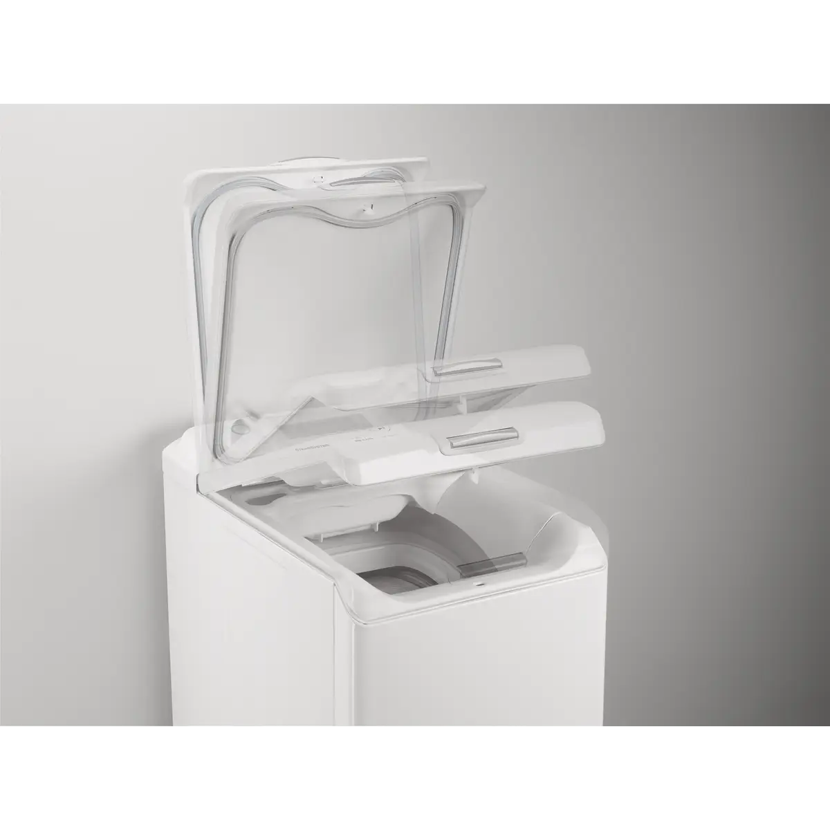 Electrolux mosógép finoman nyíló ajtó