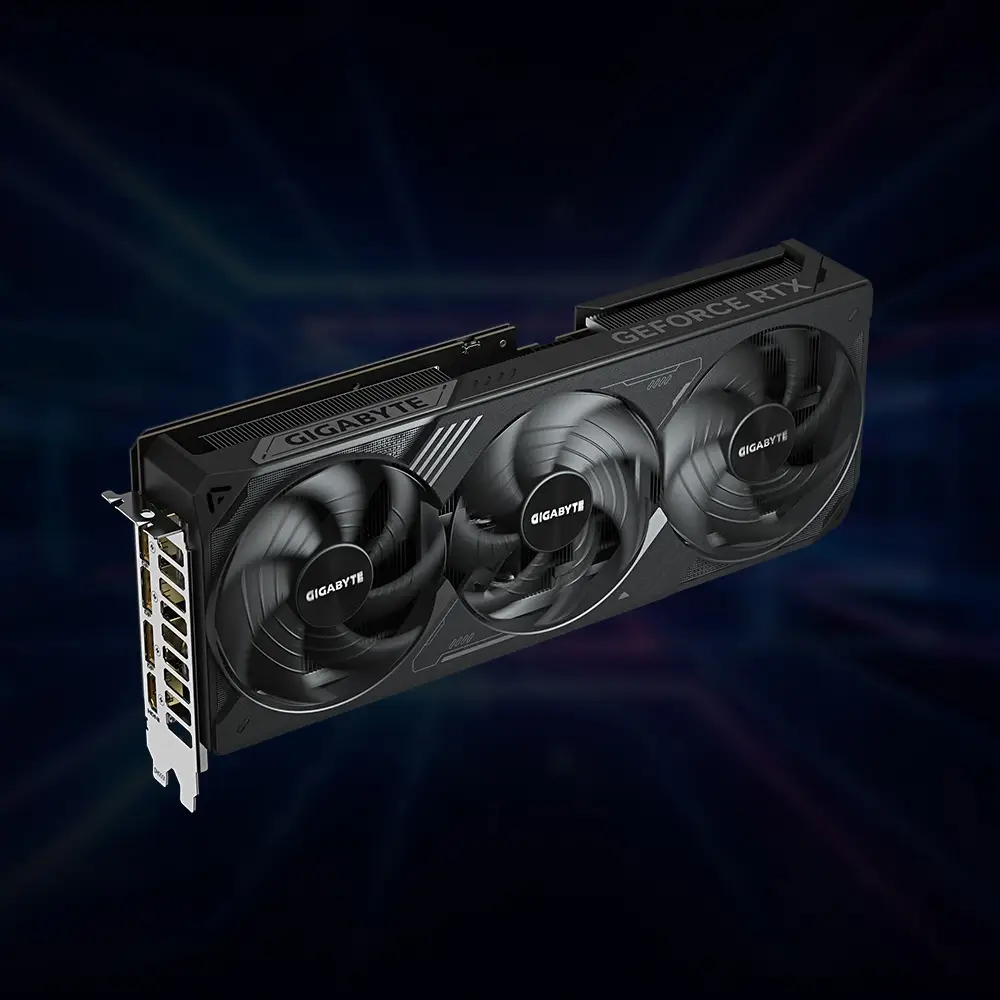 GeForce RTX 5080