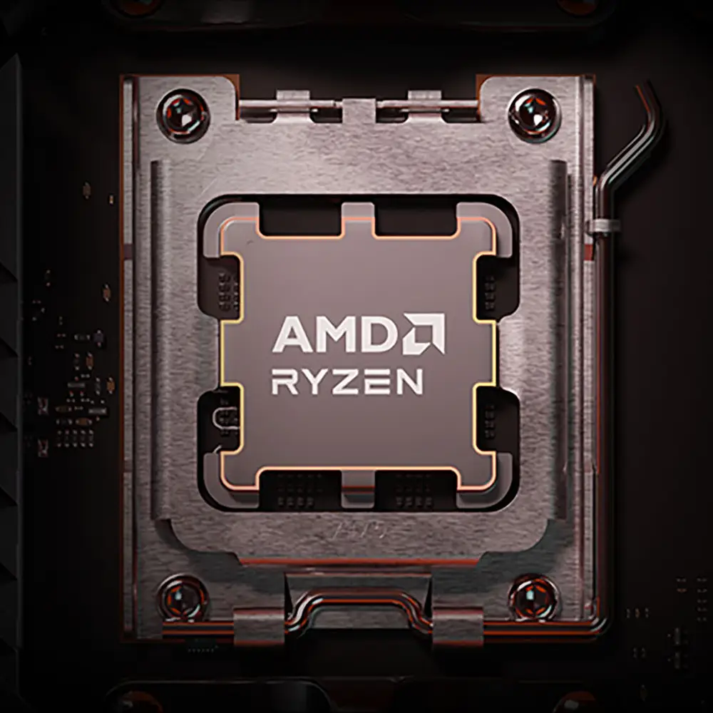 AMD Socket AM5