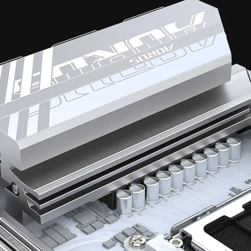 Comprehensive Thermal