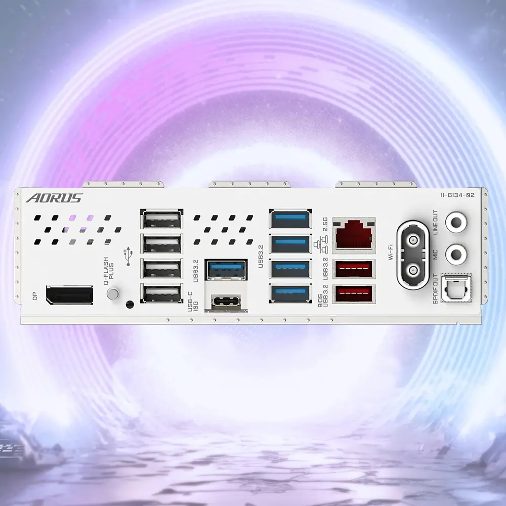 Future Connectivity