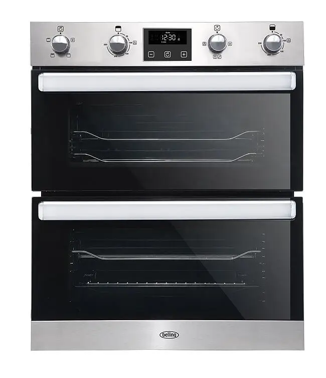 britannia range cooker electric