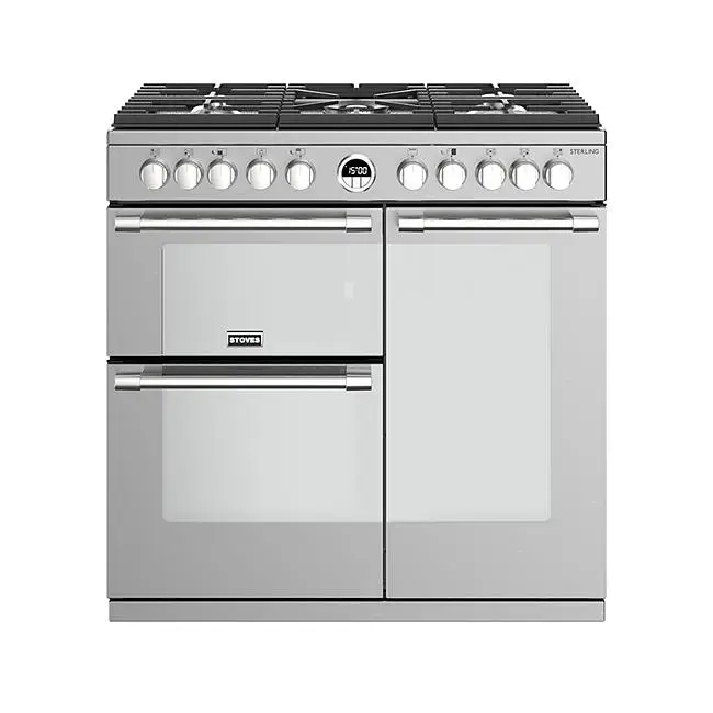 stoves sterling 90